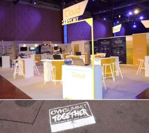 Ovh summit 2016 mediaproduct