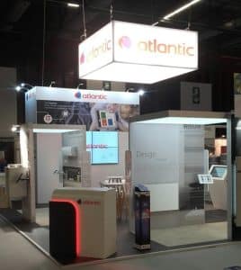 Stand atlantic rexel 2016 mediaproduct