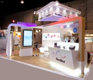 Stand resmed cplf 2017 mediaproduct