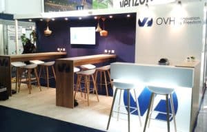 Ovh it partners 2017