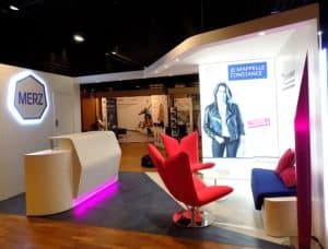 Stand merz pharma congrès empr 2017 mediaproduct.2