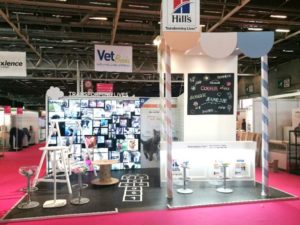 Stand hill's france vet 2017 mediaproduct