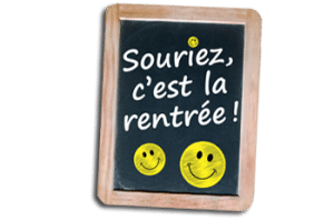 Rentrée