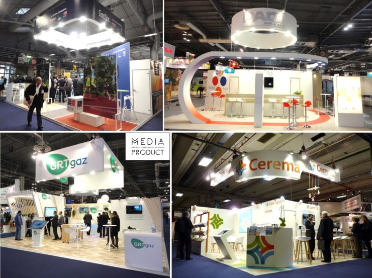 Stands mediaproduct smcl 2017