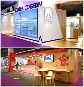 Stand altarea & grenoble simi 2017 mediaproduct