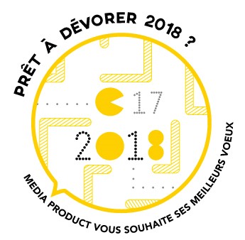 Voeux mediaproduct 2018