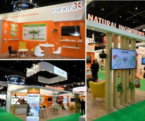 Nexira health vitafoods 2018 media product