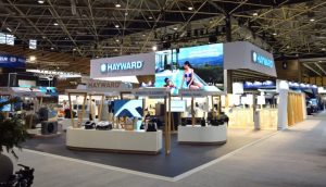 Hayward salon piscine 2018 mediaproduct