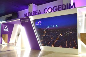 Stand altarea simi 2018 media product