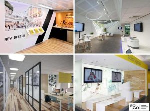 Showroom