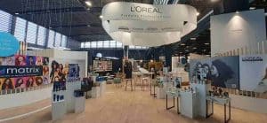 L'oreal mcb mediaproduct 2021