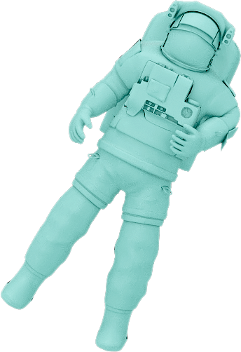 Astronaute