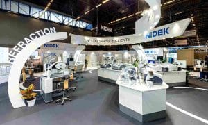 SILMO 2022 : salon international des professionnels de l’optique et de la lunetterie