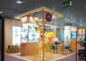 Stand Carrefour_MAPIC