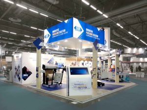 Stand CGP _ Salon Prod & Pack