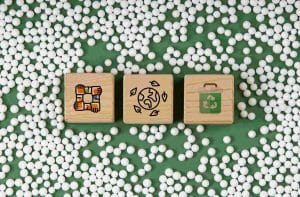 Illustration de l'article de blog qui parle de notre engagement dans la RSE