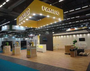 Fanuc All4pack