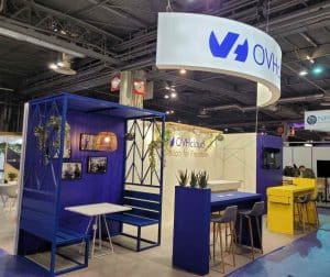 Salon Cloud Expo Europe