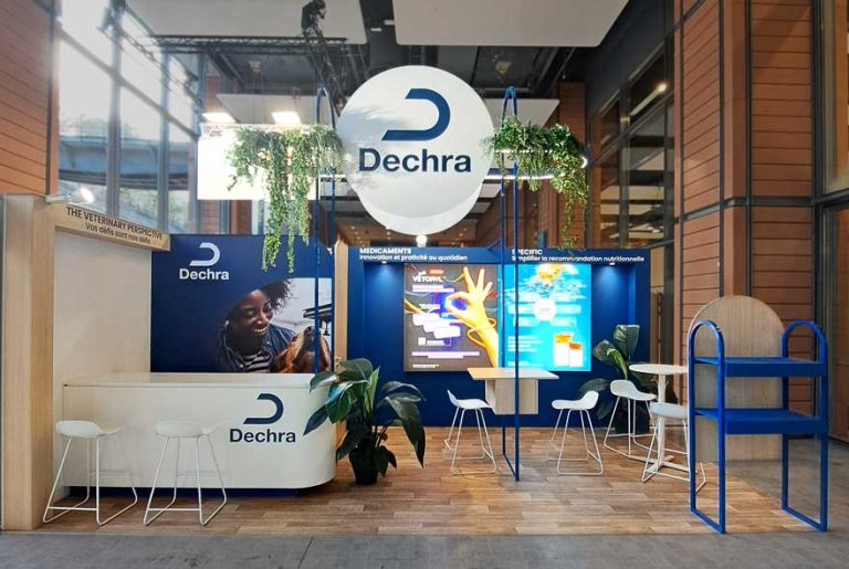 stand Dechra