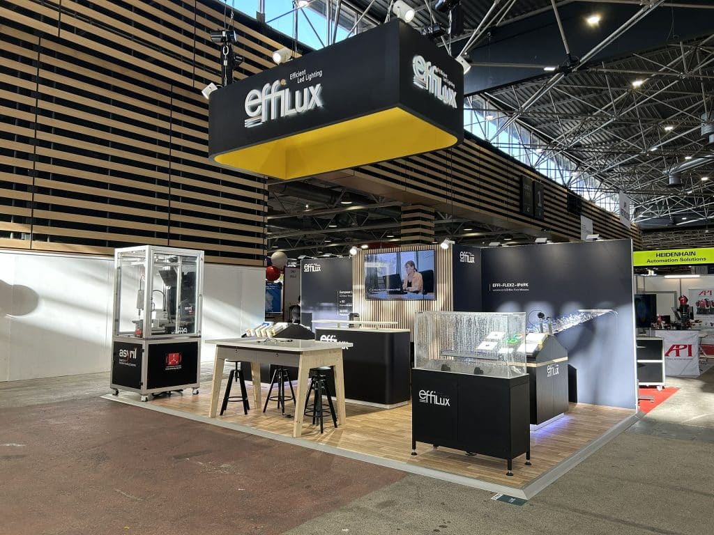 Effilux-Global Industrie Lyon