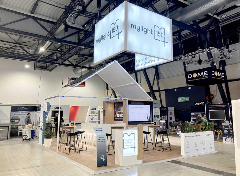 Stand sur mesure mylight systems energaia 2024 bd 01