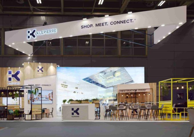 Stand-sur-mesure Klepierre salon-SIEC19 132m2